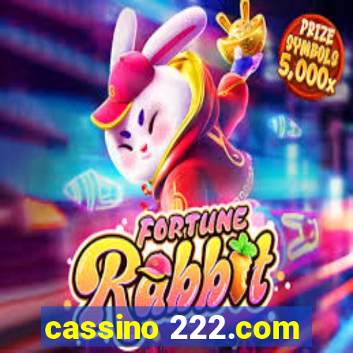 cassino 222.com